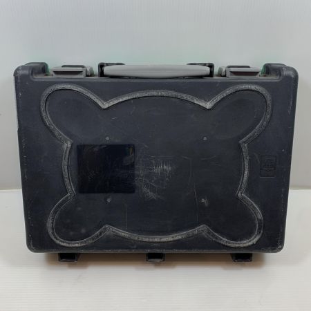  HITACHI 日立 締め付け工具 ハンマドリル コード式 100v  DH28PBY グリーン×ブラック