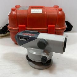 κκ SOKKIA ソキア 工具関連用品 水平器 B21 グレー Bランク