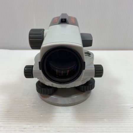  SOKKIA ソキア 工具関連用品 水平器 B21 グレー