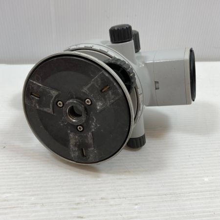  SOKKIA ソキア 工具関連用品 水平器 B21 グレー