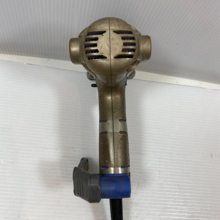  HITACHI 日立 締め付け工具 インパクトドライバ コード式 12mm 100v 490057 FWH12VD ブルー