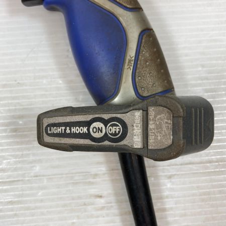  HITACHI 日立 締め付け工具 インパクトドライバ コード式 12mm 100v 490057 FWH12VD ブルー