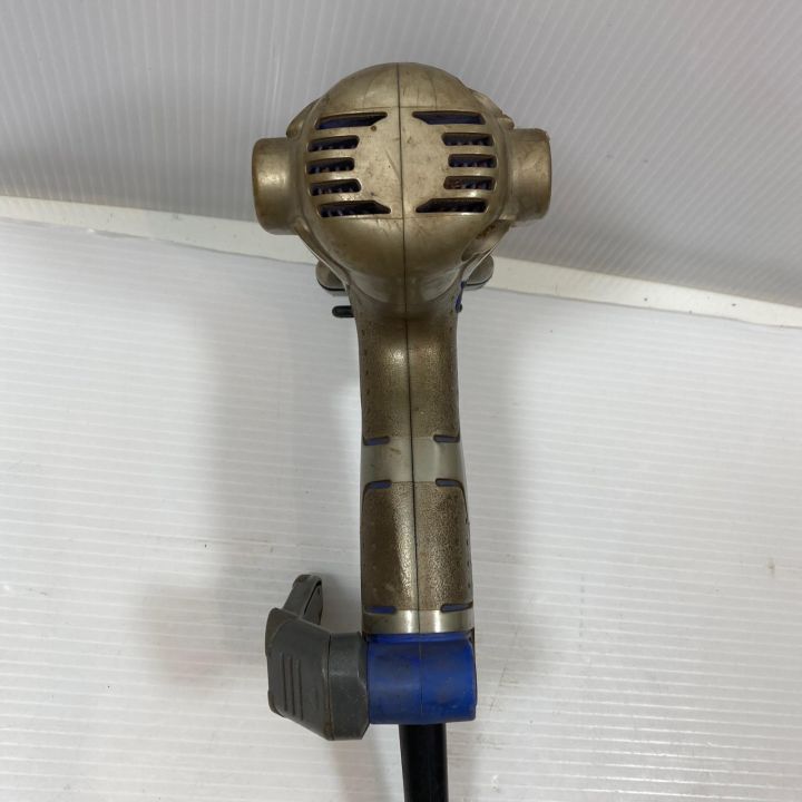 HITACHI 日立 締め付け工具 インパクトドライバ コード式 12mm 100v