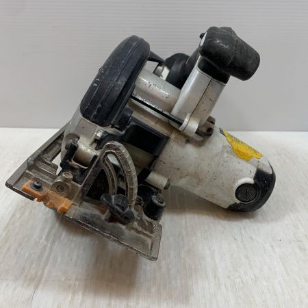  MAKITA マキタ 切断工具 丸のこ コードレス式 18v HS630 ホワイト