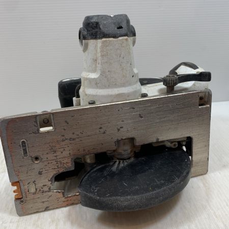  MAKITA マキタ 切断工具 丸のこ コードレス式 18v HS630 ホワイト