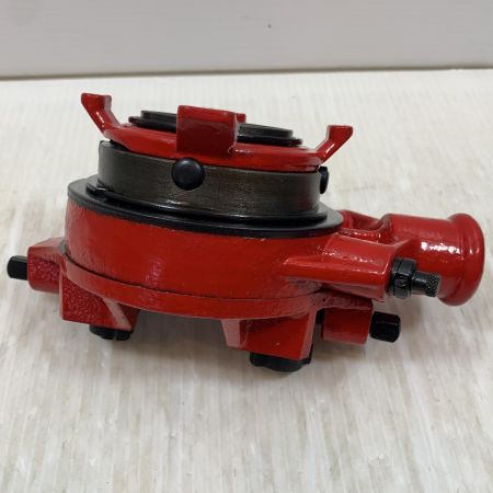  REX レッキス 切断工具 ねじ切り ケース・ダイス付 2R レッド