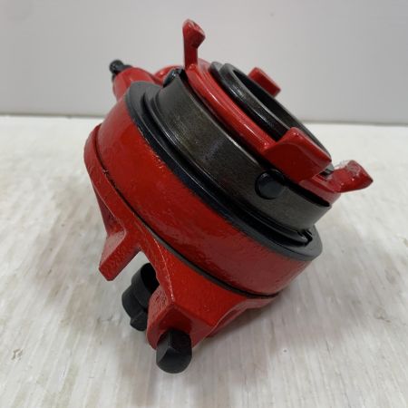  REX レッキス 切断工具 ねじ切り ケース・ダイス付 2R レッド