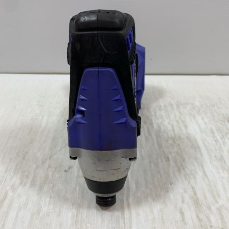  HITACHI 日立 締め付け工具 インパクトドライバ コードレス式 14.4v J646199 FWH14DGL パープル