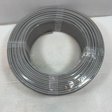  協和電線 電材 VVFケーブル 3芯 1.6mm×100m