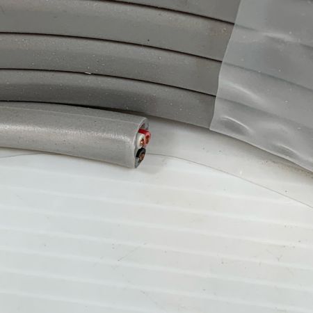  協和電線 電材 VVFケーブル 3芯 1.6mm×100m