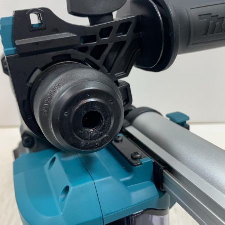 MAKITA マキタ 締め付け工具 ハンマドリル コードレス式 18v 90379D 集じんシステム DX16 HR183D グリーン