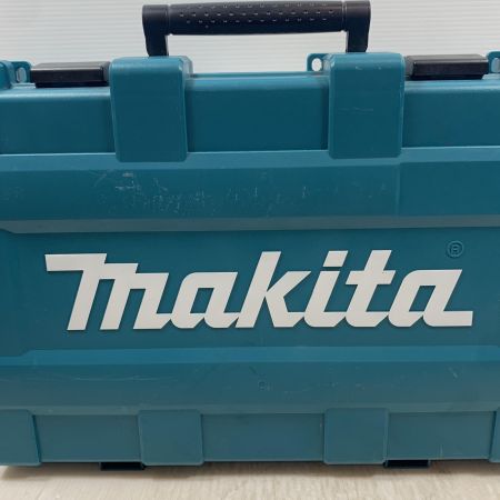  MAKITA マキタ 締め付け工具 ハンマドリル コードレス式 18v 90379D 集じんシステム DX16 HR183D グリーン