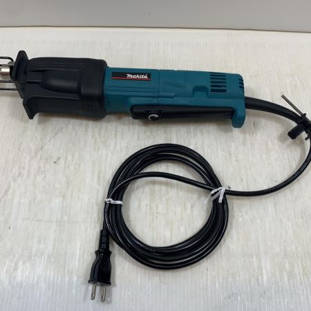 MAKITA マキタ 切断工具 レシプロソー コード式 100v 25006 JR1000FT グリーン