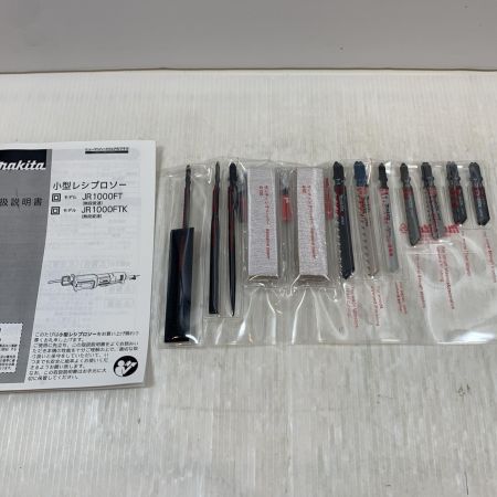  MAKITA マキタ 切断工具 レシプロソー コード式 100v 25006 JR1000FT グリーン