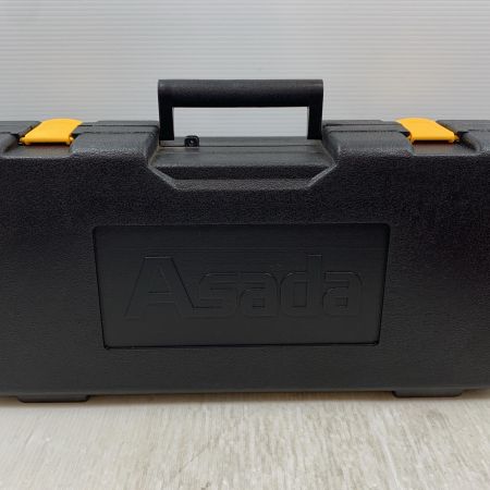 Asada 切断工具 レシプロソー コード式 100v 200476 RP130 レッド
