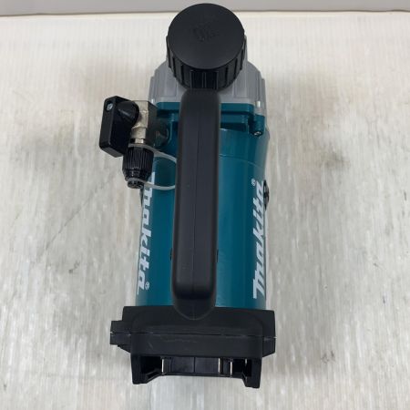  MAKITA マキタ 電動工具 真空ポンプ コードレス式 18v 202467064 VP180D グリーン