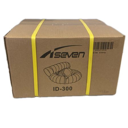 工具 工具関連用品 ダクトホース アイセブン 未使用品(S) ID-300