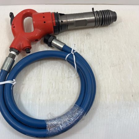  TOKU エアツール ライトピックハンマ 408200 常圧 AA-1.3B レッド