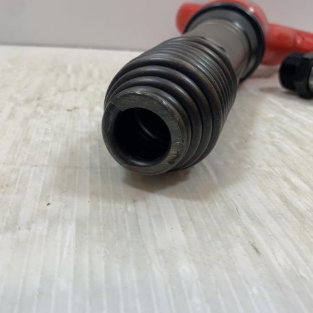  TOKU エアツール ライトピックハンマ 408200 常圧 AA-1.3B レッド