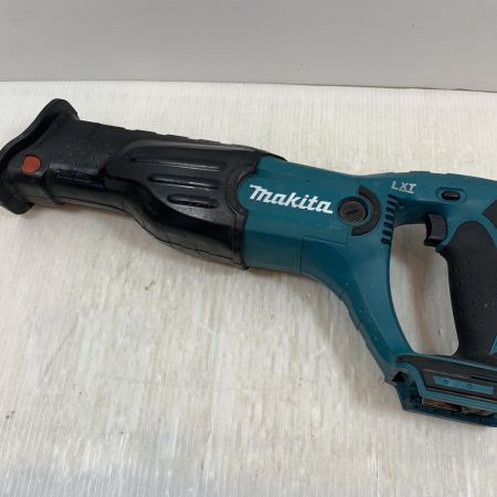  MAKITA マキタ 切断工具 レシプロソー コードレス式 18v 0849133 JR182D ブルー