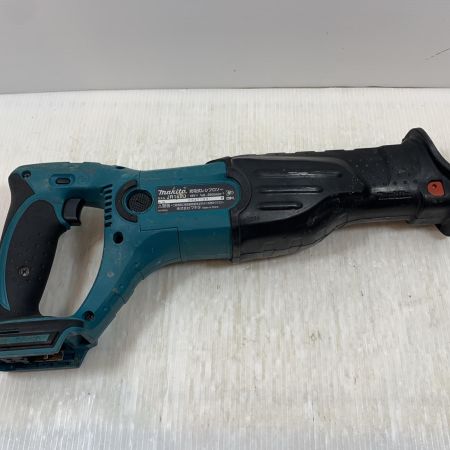  MAKITA マキタ 切断工具 レシプロソー コードレス式 18v 0849133 JR182D ブルー