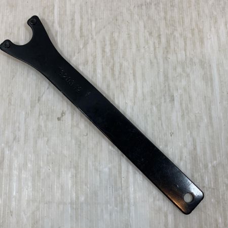  MAKITA マキタ 研磨工具 グラインダー 125mm 18v 22575 カバー,ハンドル欠品 GA512D ブルー