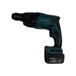 κκ MAKITA マキタ 締め付け工具 ハンマドリル 14.4v HR162D Cランク