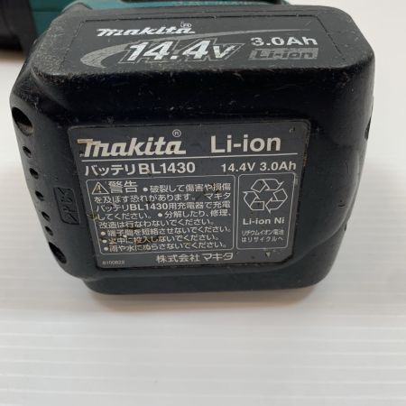 MAKITA マキタ 締め付け工具 ハンマドリル 14.4v HR162D