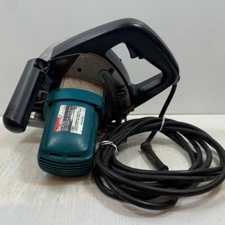  MAKITA マキタ 切断工具 丸のこ 12598 7型チップソーカッター 4130