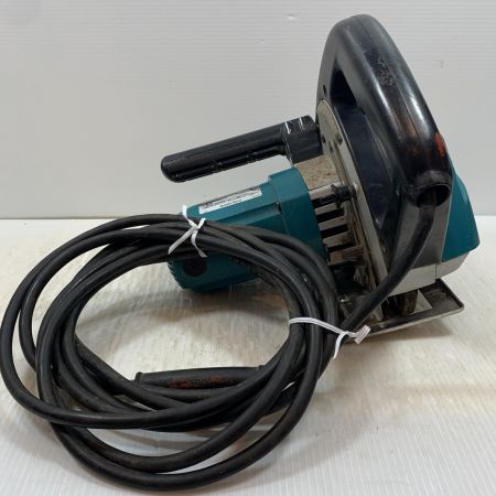  MAKITA マキタ 切断工具 丸のこ 12598 7型チップソーカッター 4130