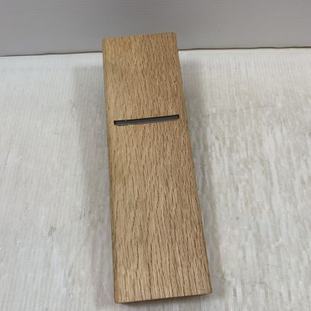   大工道具 カンナ 正宗作