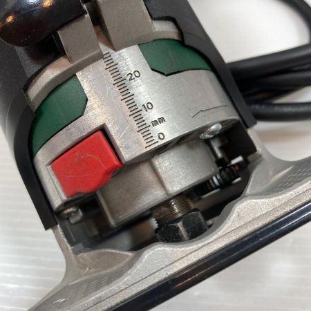  BOSCH ボッシュ 切削工具 トリマー  本体のみ コード式 681000333 PMR500 グリーン