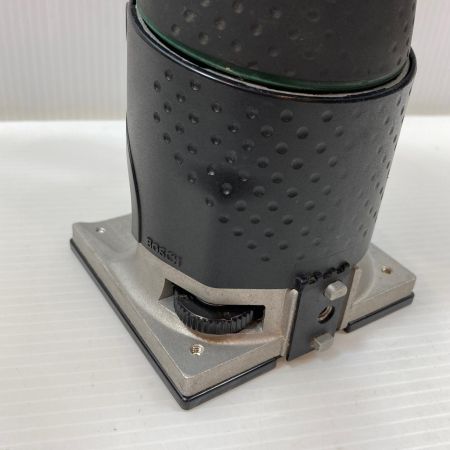  BOSCH ボッシュ 切削工具 トリマー  本体のみ コード式 681000333 PMR500 グリーン