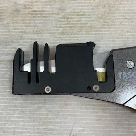  イチネンTASCO 工具関連用品 ダクトカッター TA643TD  TA643TD