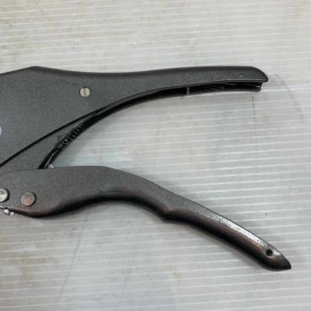  イチネンTASCO 工具関連用品 ダクトカッター TA643TD  TA643TD