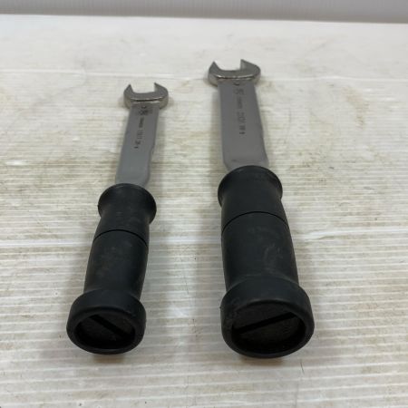  TOHNICHI ハンドツール トルクレンチ 2本セット 17x17.2N/22x39.9N