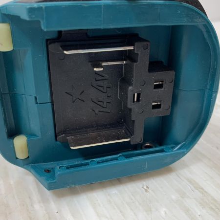  MAKITA マキタ 締め付け工具 インパクトドライバ  コードレス式 14.4v 208930 TD138D ブルー