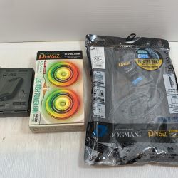 κκ Di-Vaiz 工具・器具・作業ウェア 空調服 モバイルバッテリー/ファンセット バッテリー9953/ファン9932 8800-139-XXL Sランク