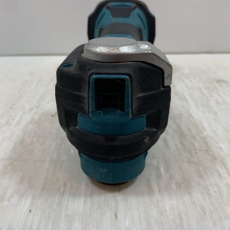  MAKITA マキタ 切断工具 マルチツール コードレス式 18v 0025774 TM52D ブルー