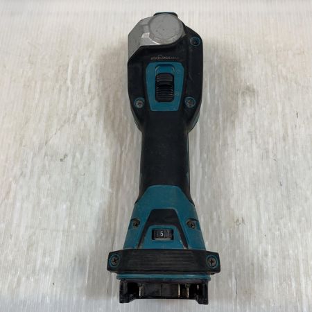  MAKITA マキタ 切断工具 マルチツール コードレス式 18v 0025774 TM52D ブルー