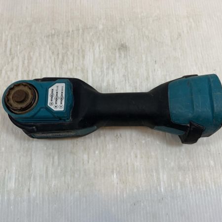  MAKITA マキタ 切断工具 マルチツール コードレス式 18v 0025774 TM52D ブルー