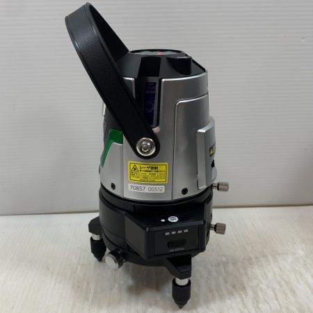  シンワ測定 レーザー機器 レーザー墨出し器 00512 69744セット 70857 ライトグレー