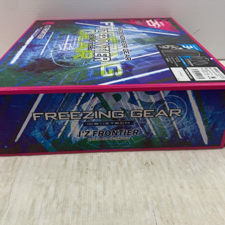  I'Z FRONTIER 工具・器具・作業ウェア 空調服 PSBP1073 ブラック