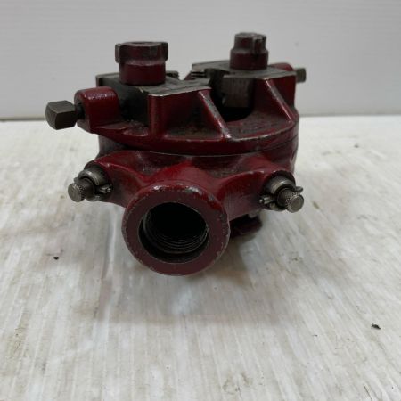  REX レッキス 切断工具 ネジ切り ダイス一部欠品 2RC レッド