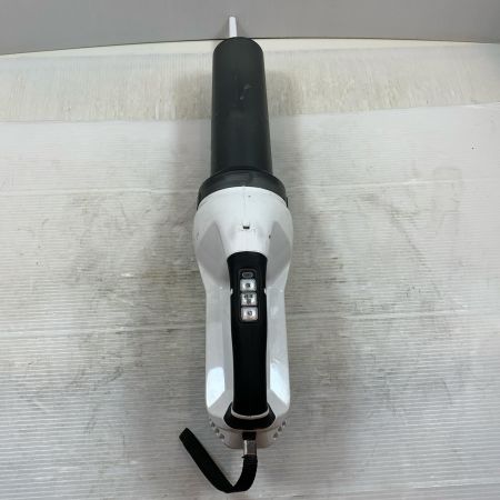  HiKOKI ハイコーキ クリーナー コードレス式 18v J210109 R18DB(S) ホワイト