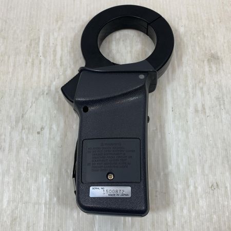  KYORITSU ハンドツール クランプメーター 1500872 2413F