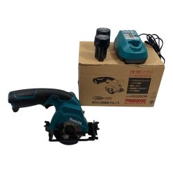 κκ MAKITA マキタ 切断工具 丸のこ  85mm 10.8v  HS300D グリーン Bランク