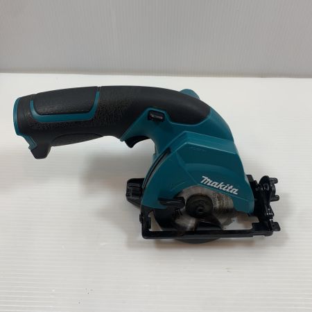  MAKITA マキタ 切断工具 丸のこ  85mm 10.8v  HS300D グリーン
