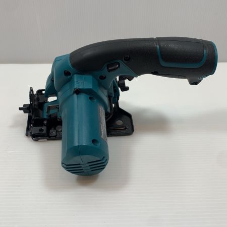  MAKITA マキタ 切断工具 丸のこ  85mm 10.8v  HS300D グリーン