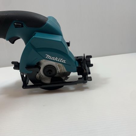  MAKITA マキタ 切断工具 丸のこ  85mm 10.8v  HS300D グリーン